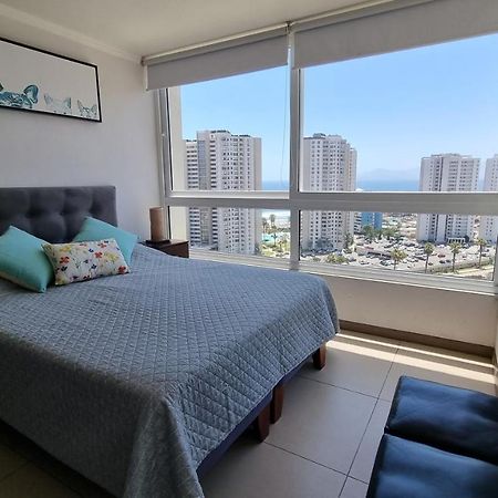 Апартаменти Departamento Marina Horizonte II Кокімбо Екстер'єр фото