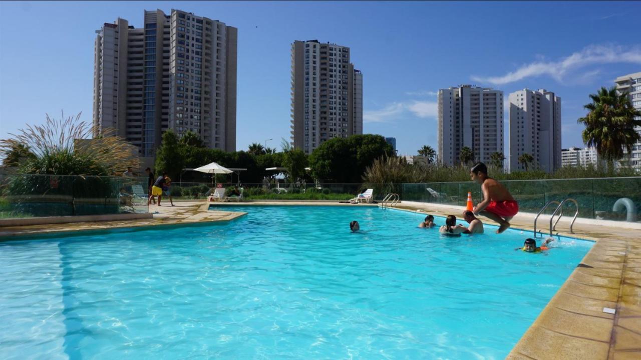 Апартаменти Departamento Marina Horizonte II Кокімбо Екстер'єр фото