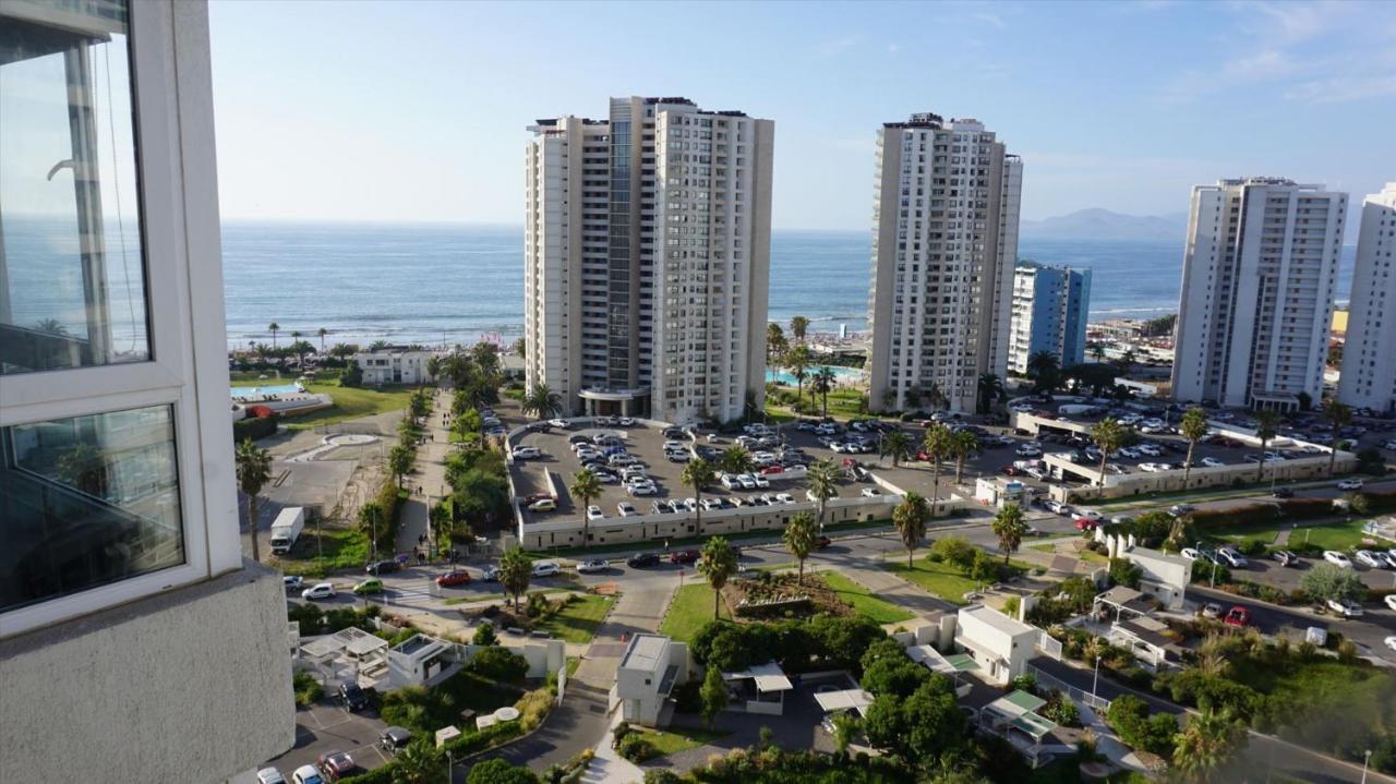 Апартаменти Departamento Marina Horizonte II Кокімбо Екстер'єр фото