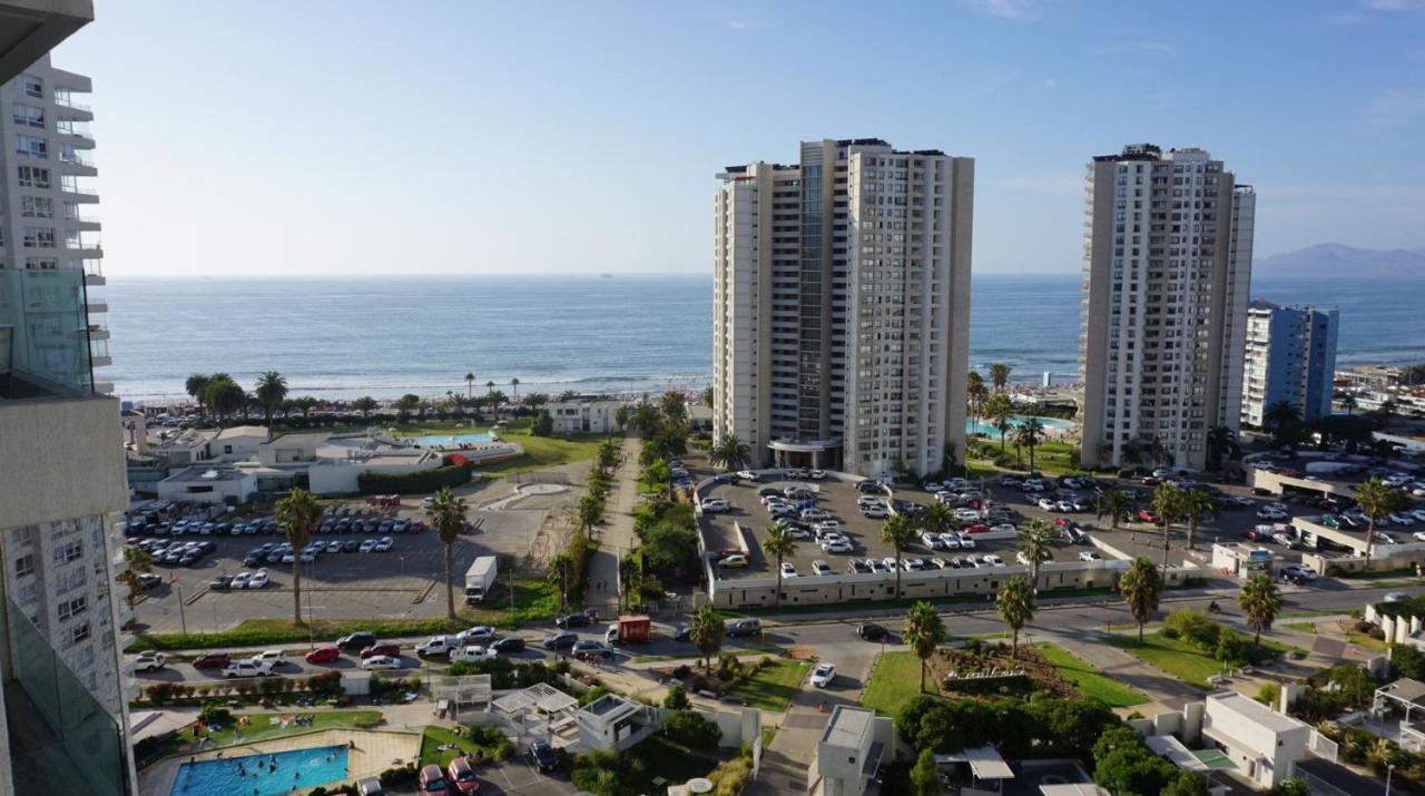 Апартаменти Departamento Marina Horizonte II Кокімбо Екстер'єр фото