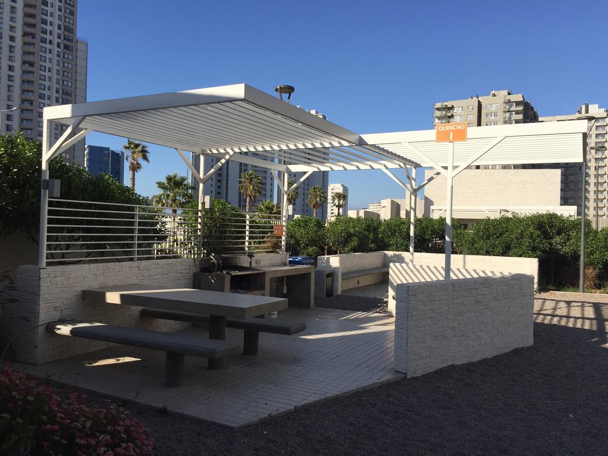 Апартаменти Departamento Marina Horizonte II Кокімбо Екстер'єр фото