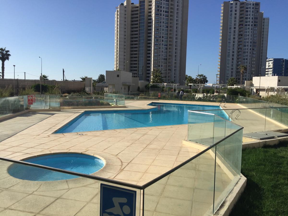 Апартаменти Departamento Marina Horizonte II Кокімбо Екстер'єр фото
