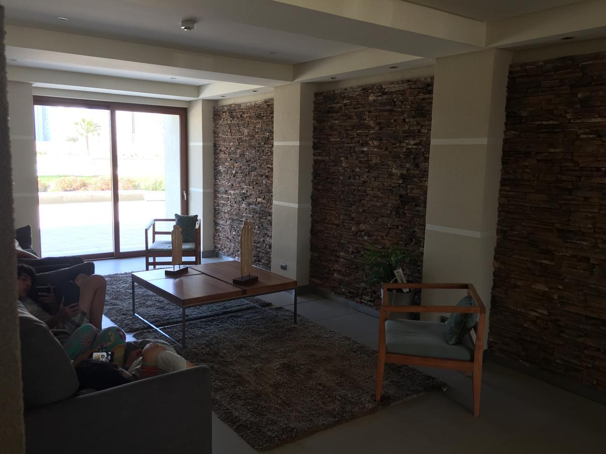 Апартаменти Departamento Marina Horizonte II Кокімбо Екстер'єр фото