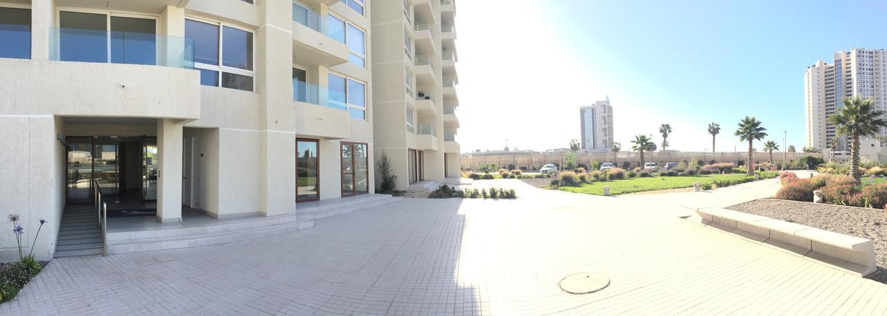 Апартаменти Departamento Marina Horizonte II Кокімбо Екстер'єр фото